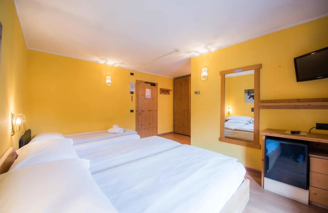 Hotel Angelica-1
