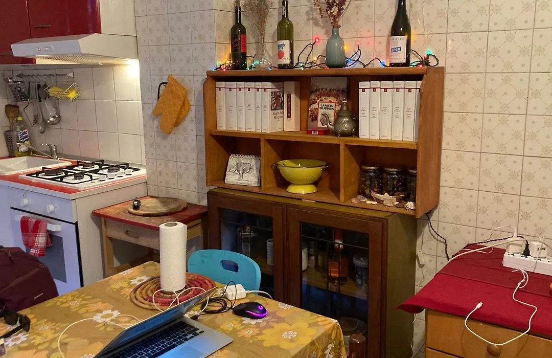 Casa Azzurra In Miramonte-1