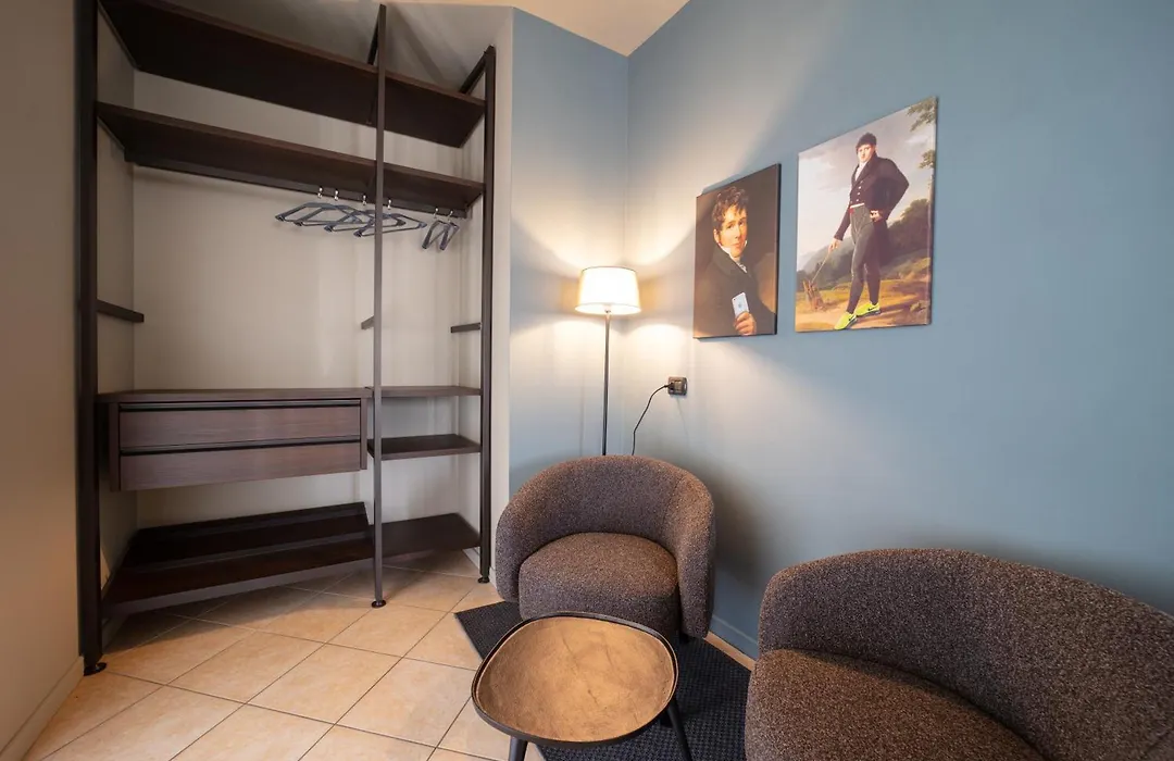 Hotel Ristorante San Giuseppe-1