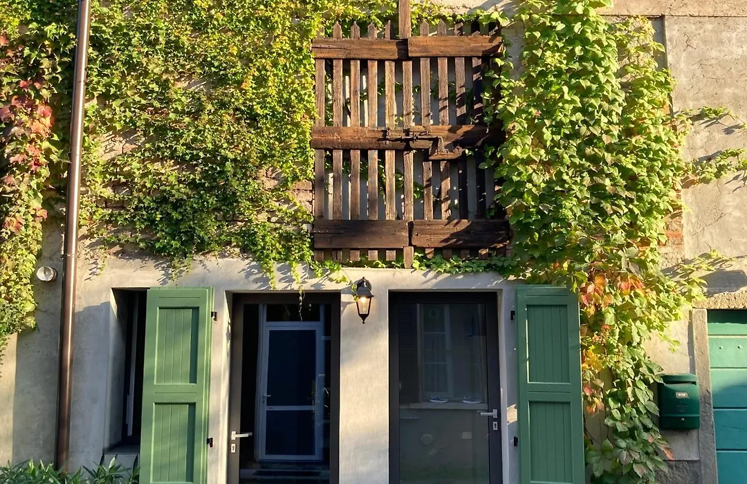 Buonocore Guesthouse-1
