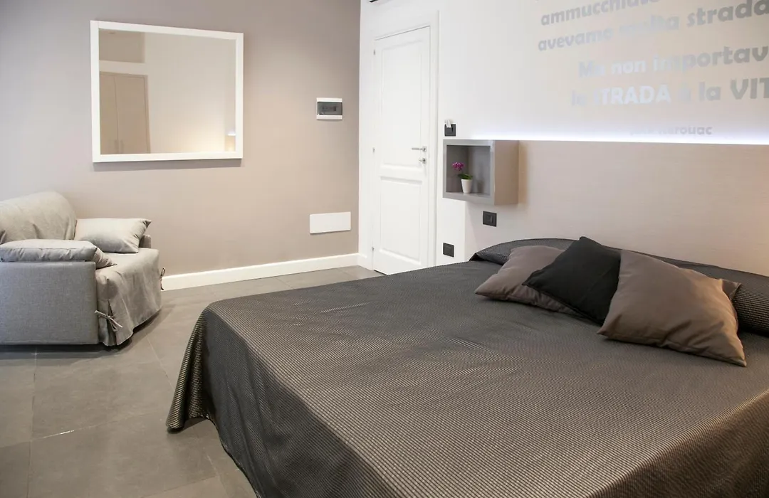 Nostos Rooms & Apartments-1