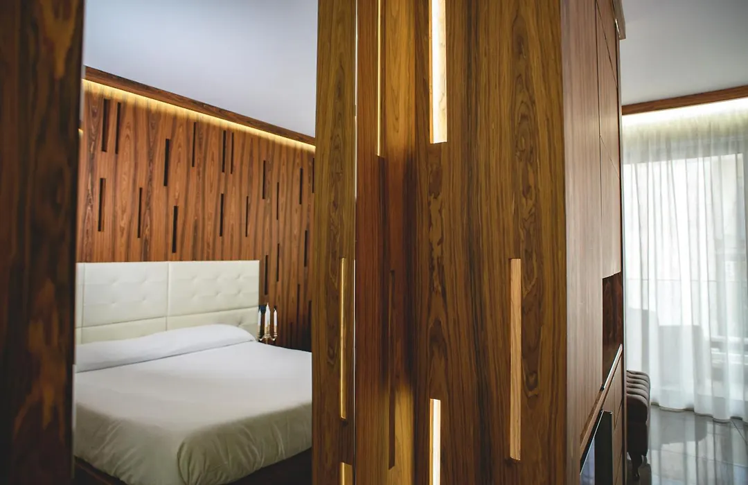 Upper - Boutique Hotel-1