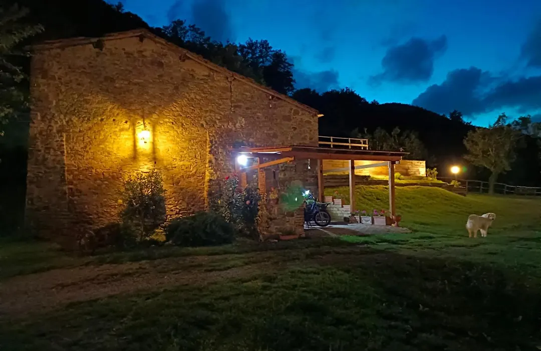 Locanda Di Alberi-1