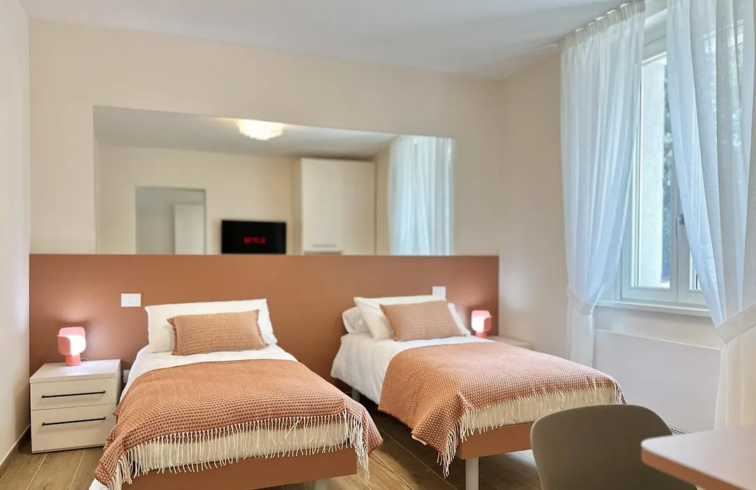 Trotto E Galoppo Rooms-1