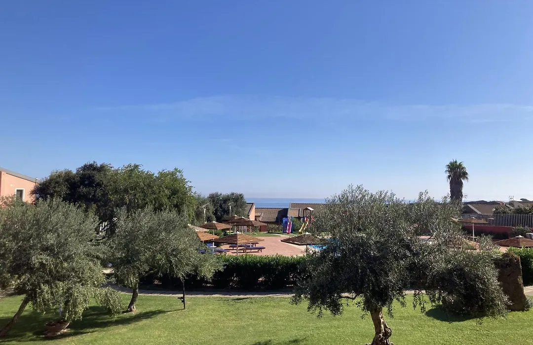 Cala Rosa Club Hotel-1