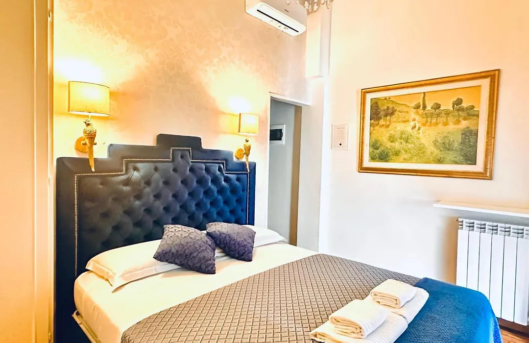 Liberty Rome Suites - Liberty Collection-1