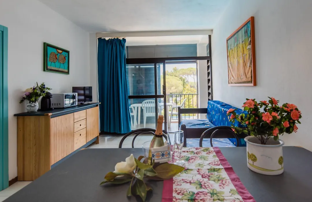 Residence Magnolia-1