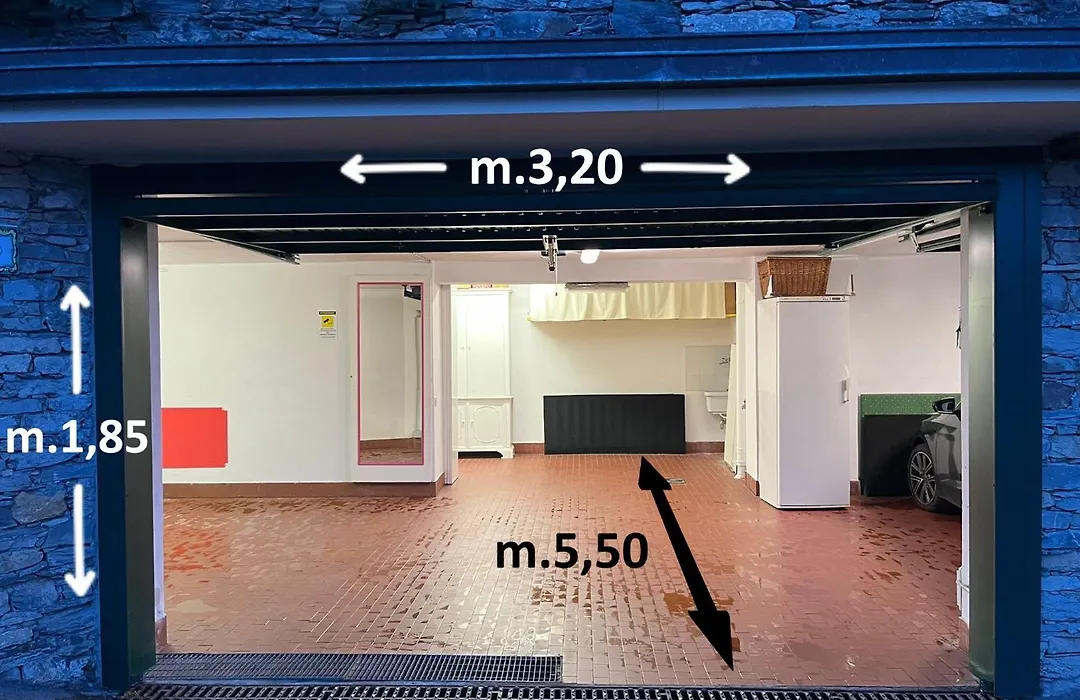 Villa Mares - Sea View, Free Garage-1