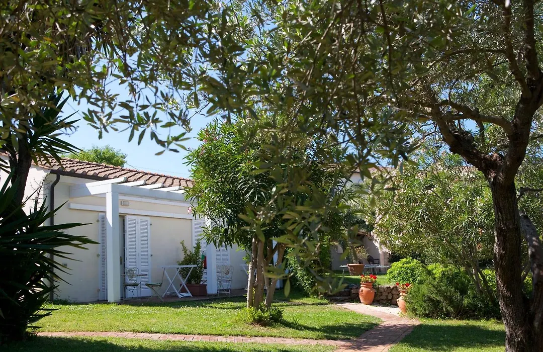 Hotel Santo Stefano-1