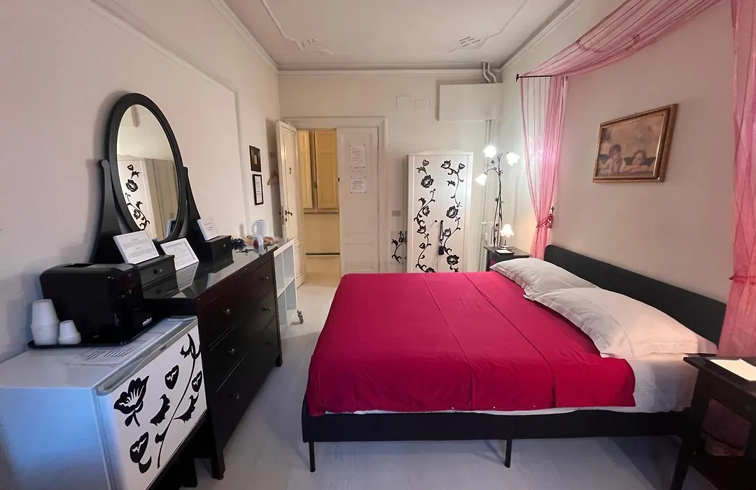 B&B Dolcevirginia-1