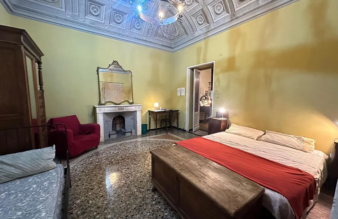 B&B Bandabrisca-1