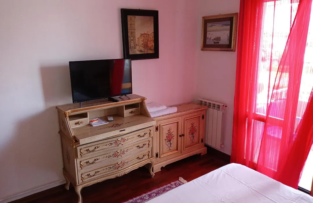 B&B Verrazzano affittacamere-1