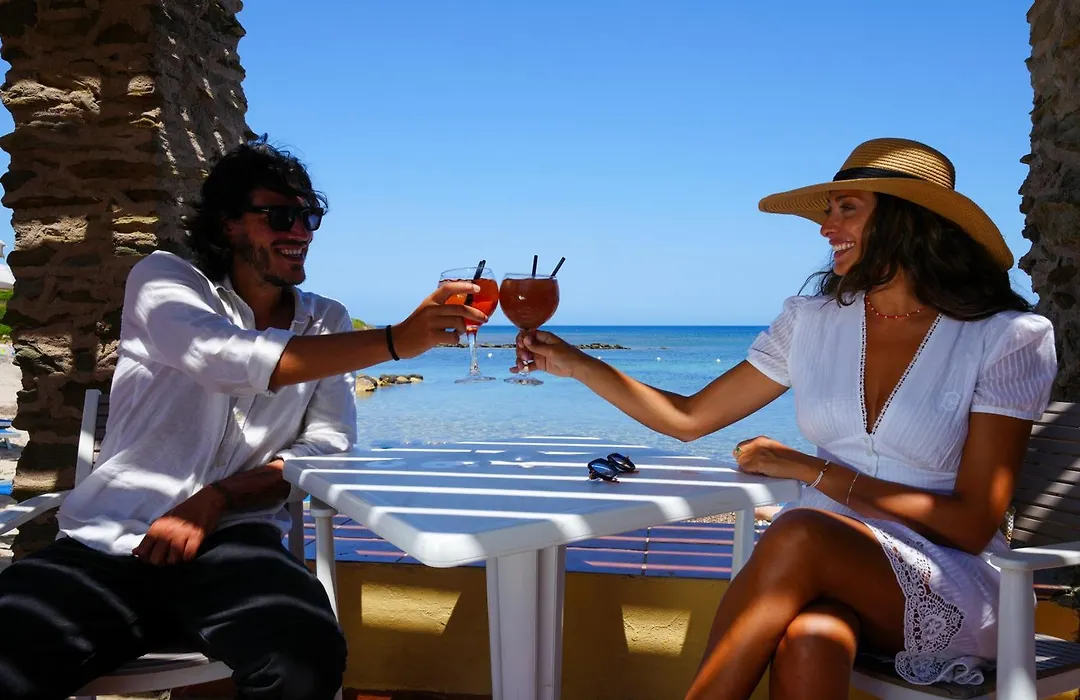Le Tonnare Di Stintino - Beach Resort-1