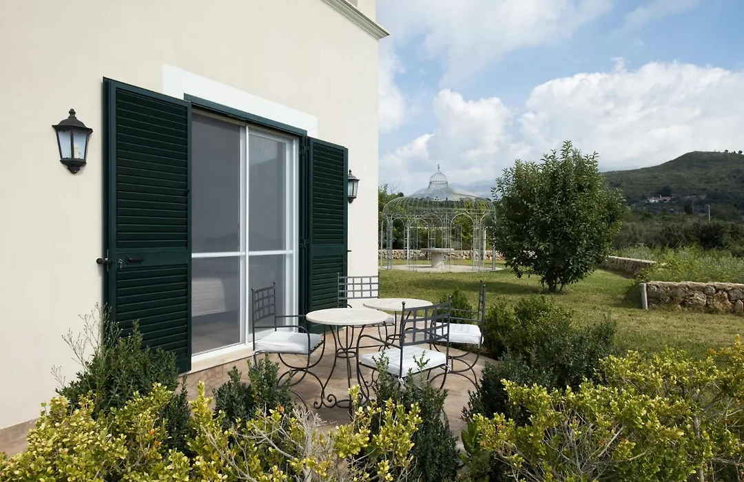 Collina Degli Ulivi B&B-1