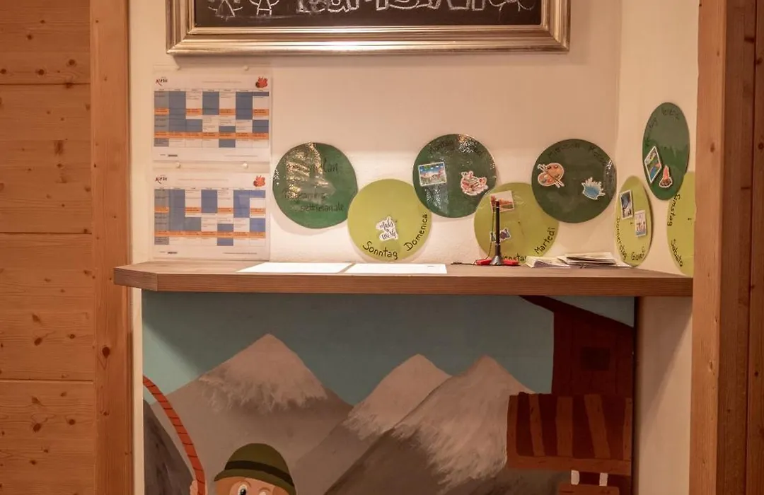 Hotel Alpin-1