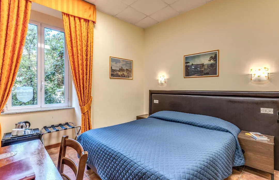 Locanda San Cosimato-1