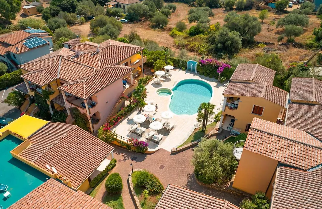 Residence Corte Dei Venti-1