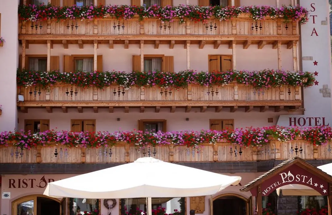 Hotel Posta-1