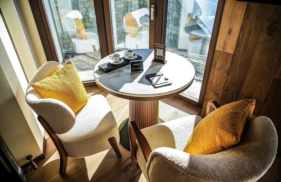 Hotel Al Piolet-1