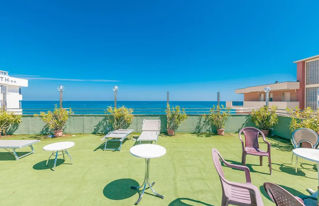 Hotel Patrizia-1
