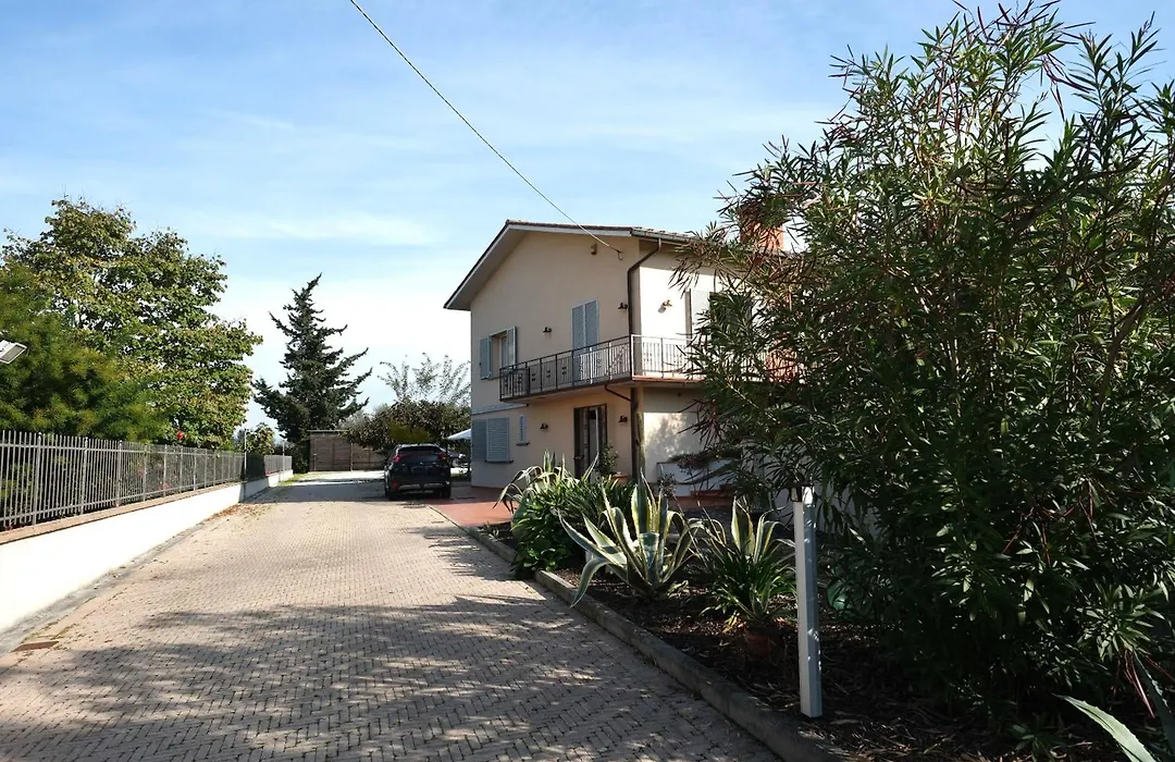 B&B Orsobigio-1