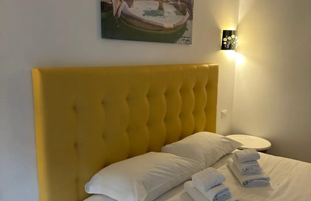 Vatican Qg Rooms-1
