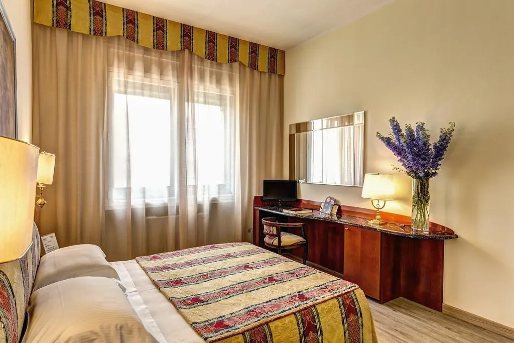 Hotel Romana Residence-1
