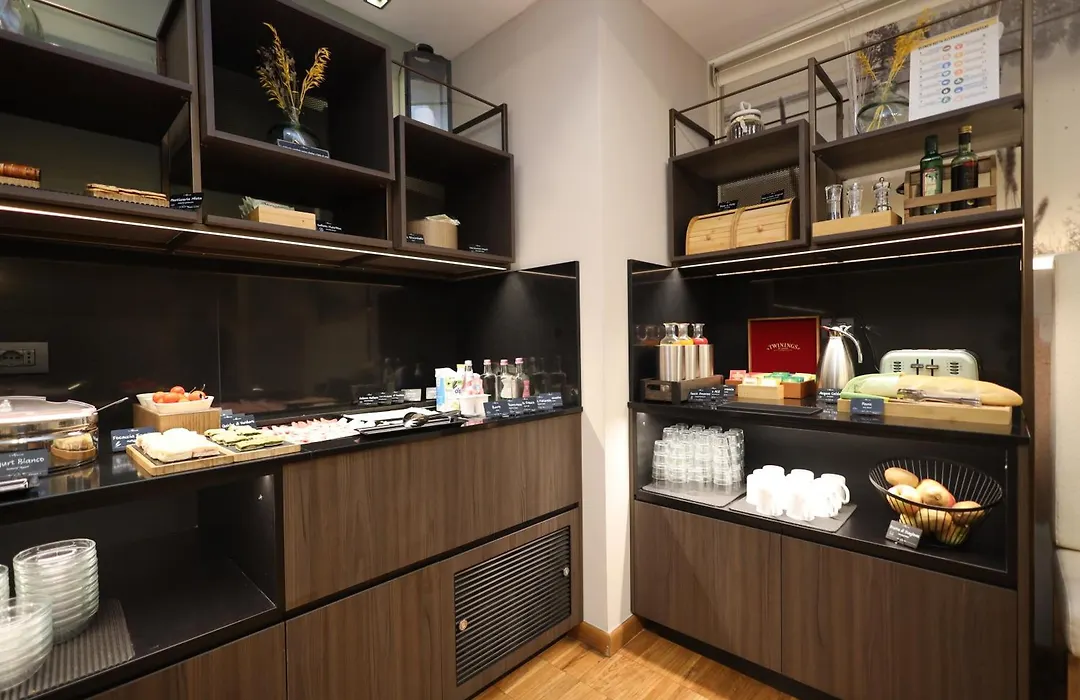 Lvg Hotel Collection - Cavour-1