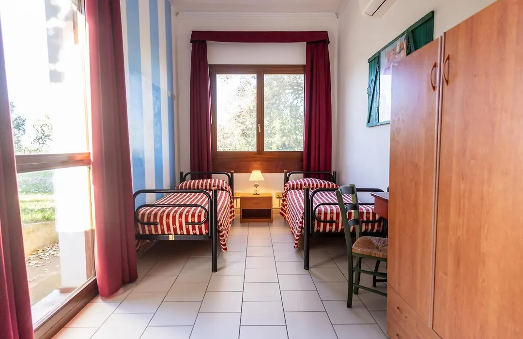 Hotel Il Lato Azzurro - Isola Di Sant'Erasmo - No Vehicles Access-1