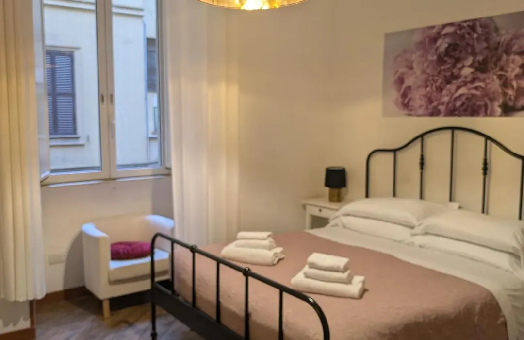 Gracchi 278 - The Italian Stay Collection-1