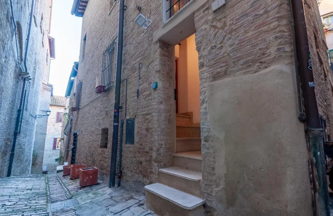Uc - Guest House Gerardo-1