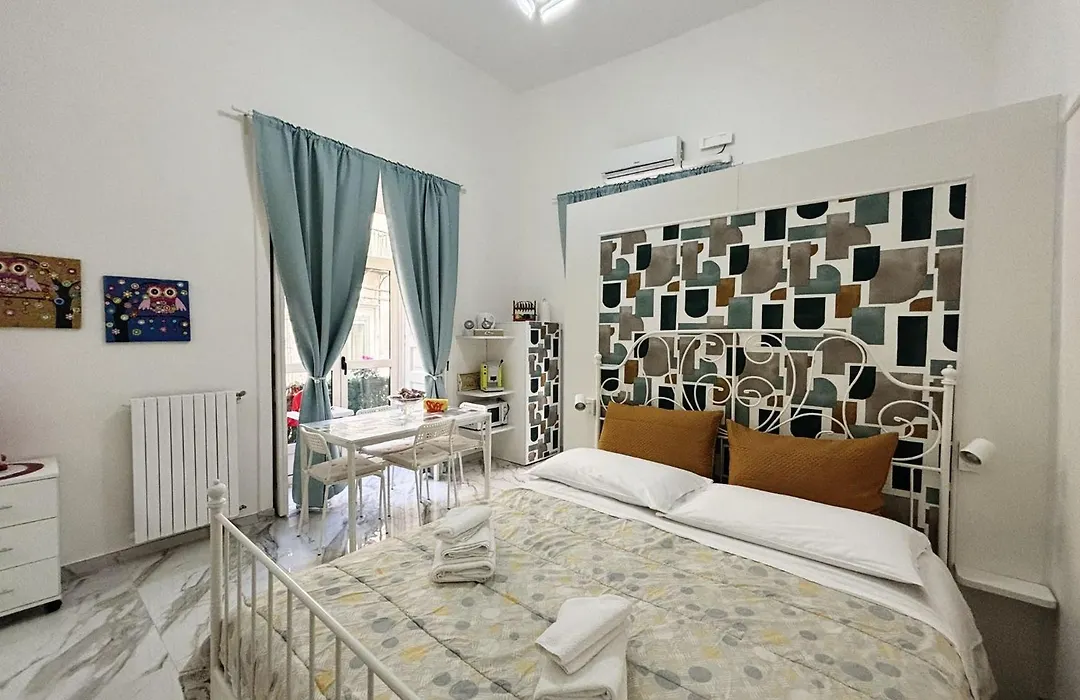 B&B Dei Mercanti-1