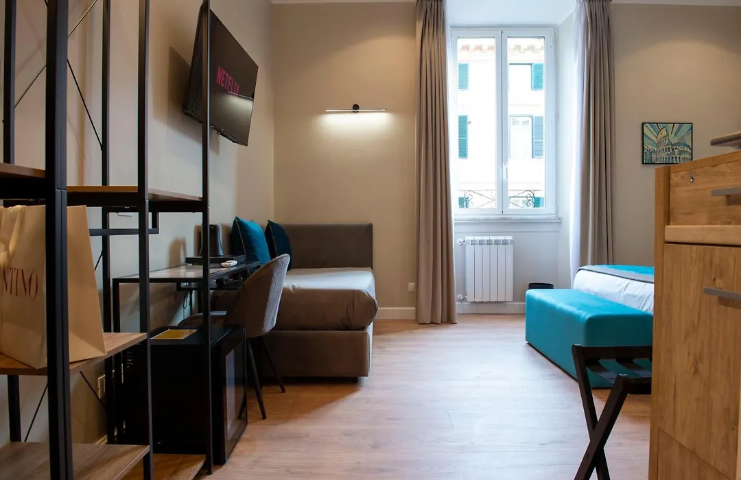 Hotel Ad Suites Nazionale-1