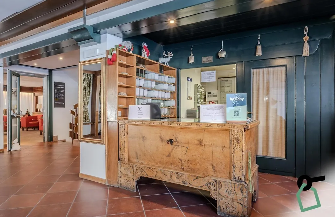 Hotiday Apartment Collection - San Martino-1