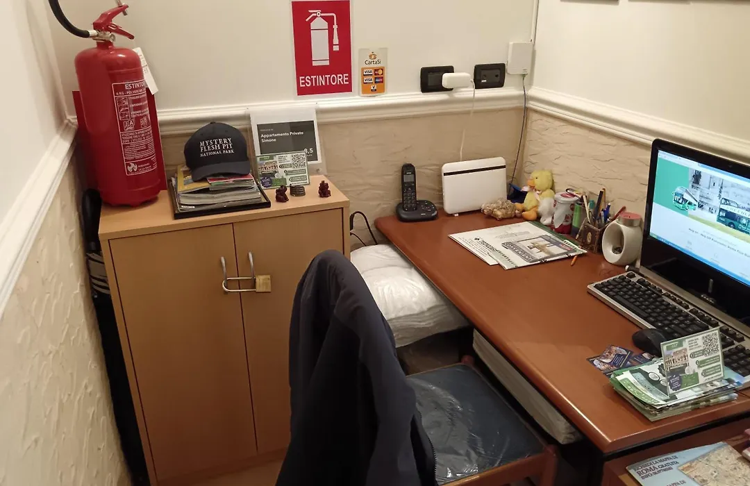 Appartamento Privato Simone-1