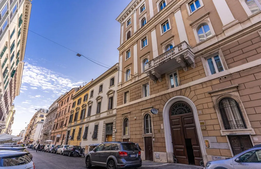 Hotel Katty-1
