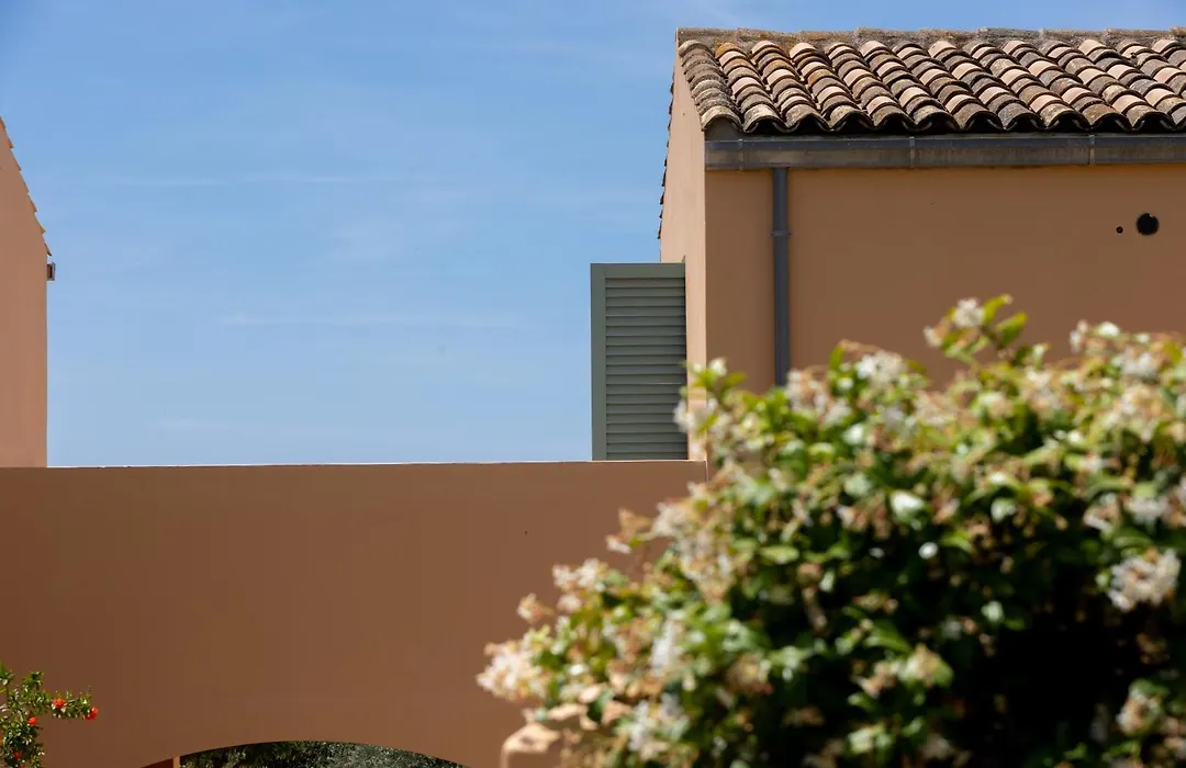 Planeta Country House & Beach Club-1