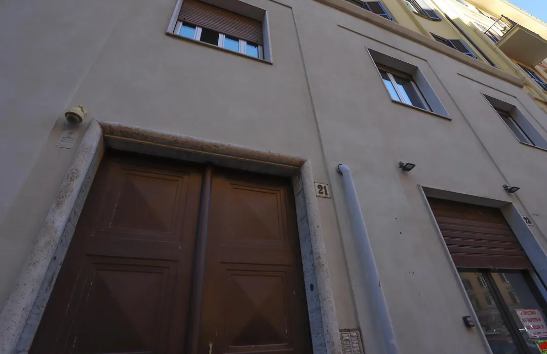B&B Central Palace King Of Rome-1