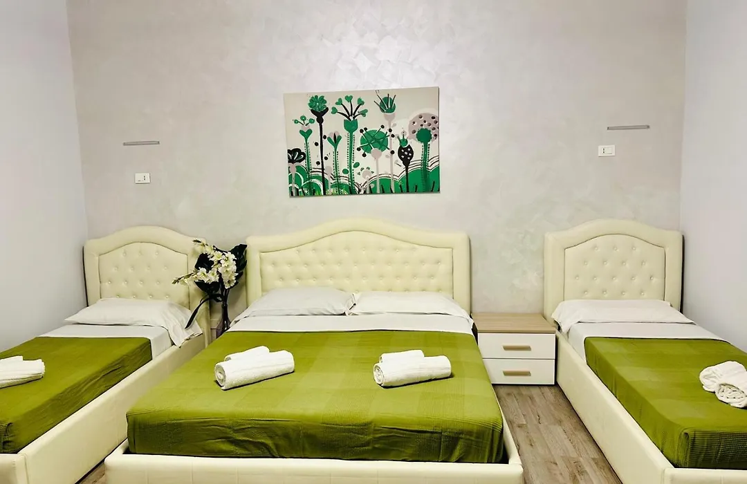 Termini Luxury Home-1