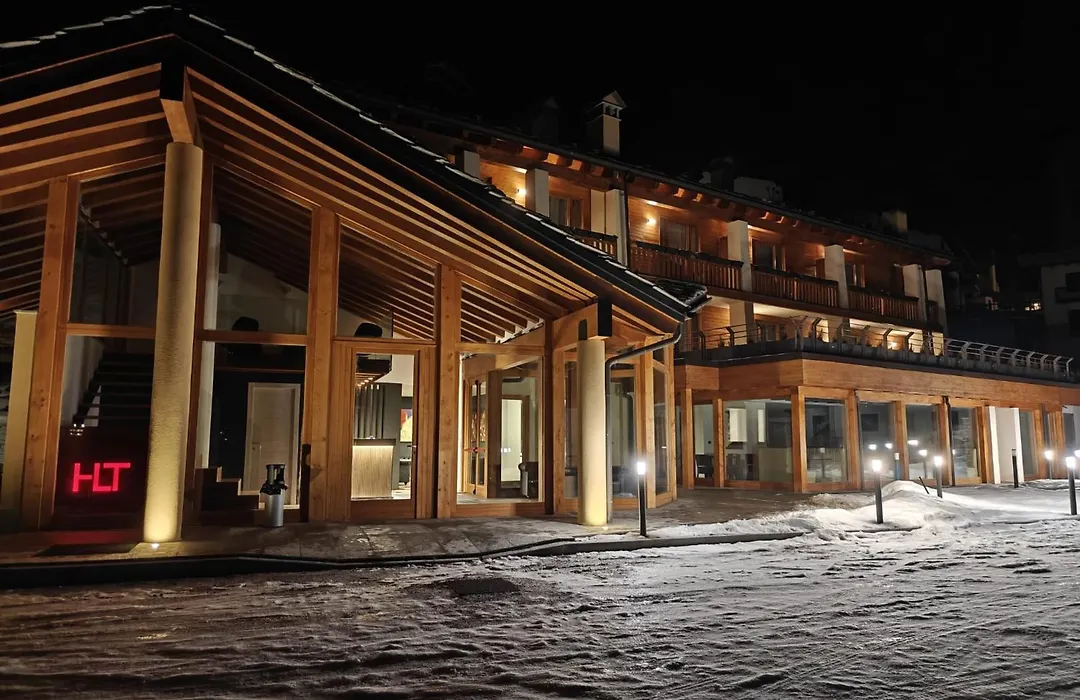 Hotel La Thuile Resort & Spa-1