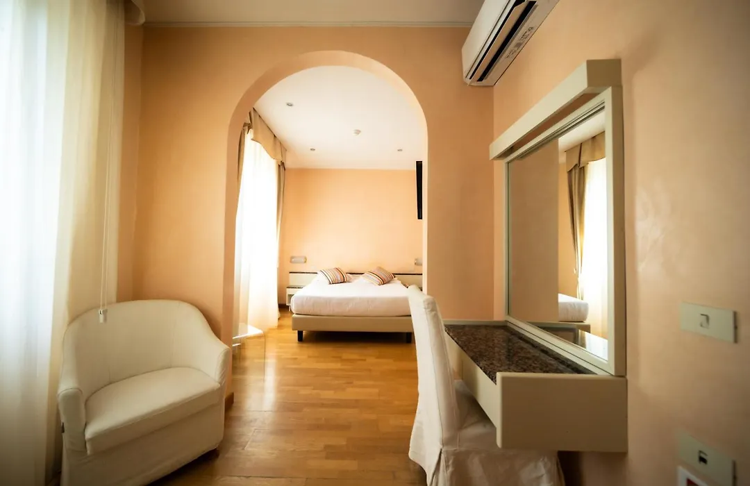 Hotel Rosabianca-1