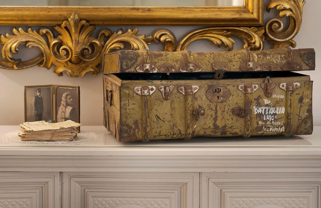 B&B Palazzo Cerami-1