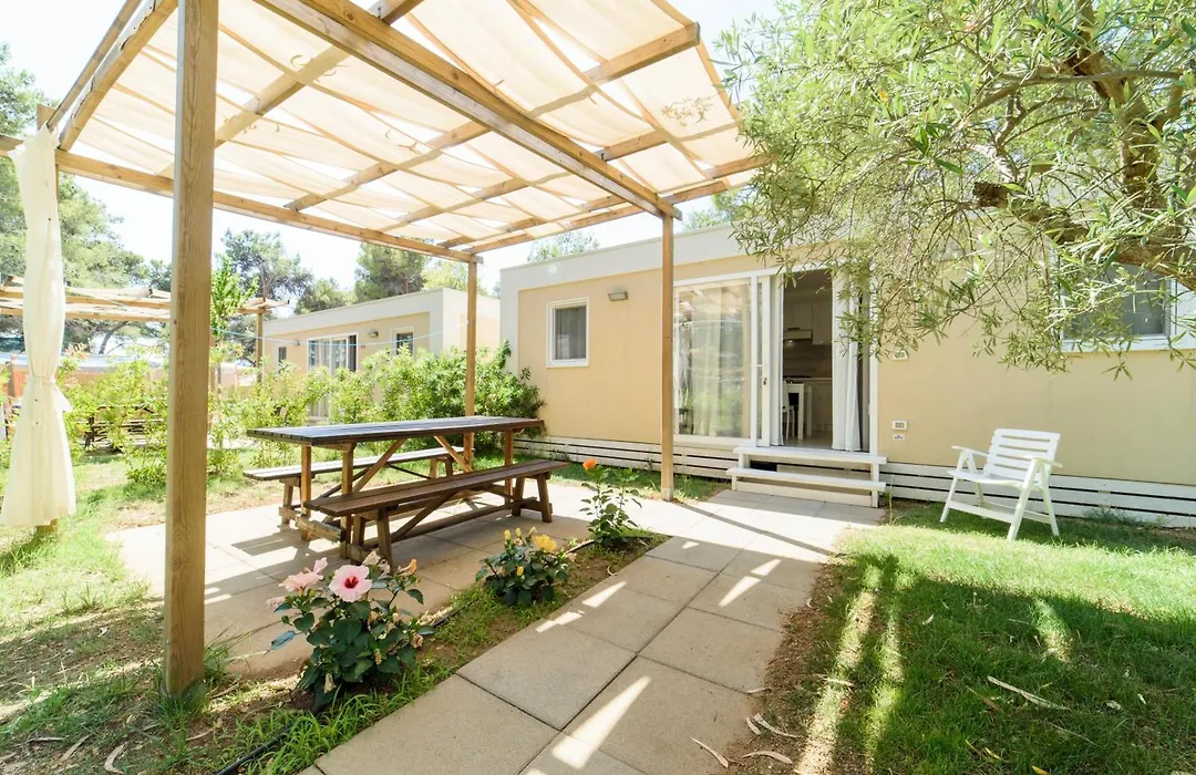 Villaggio Camping Odissea-1