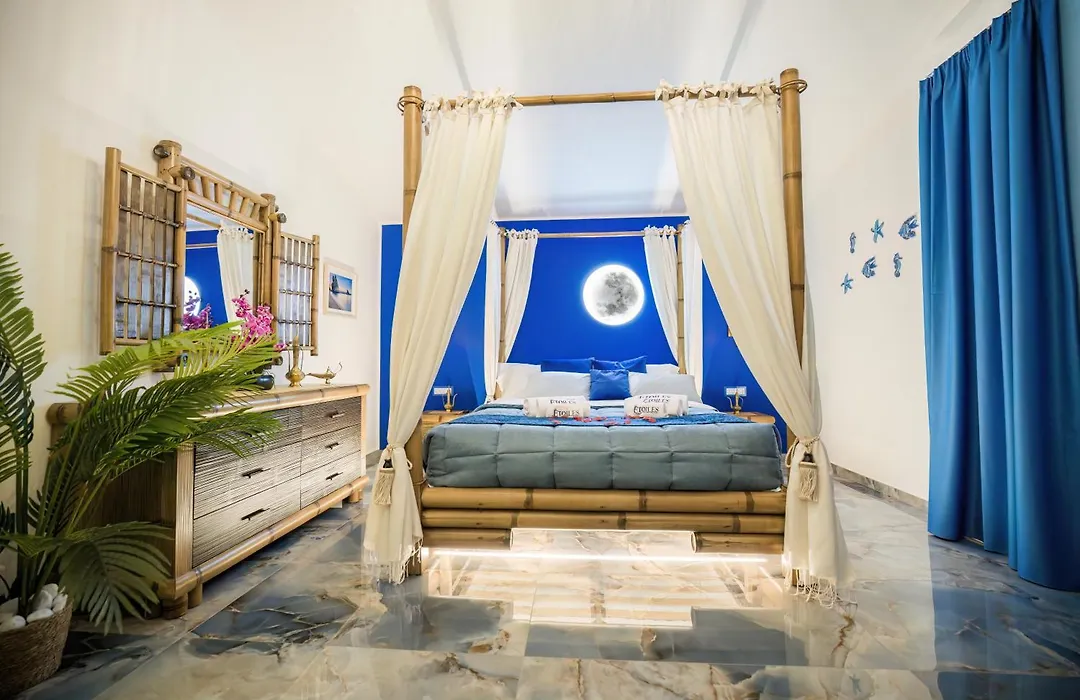 Etoiles Luxury Guest House Resort-1