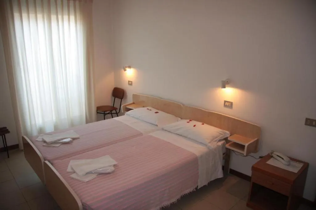 Hotel Orchidea-1