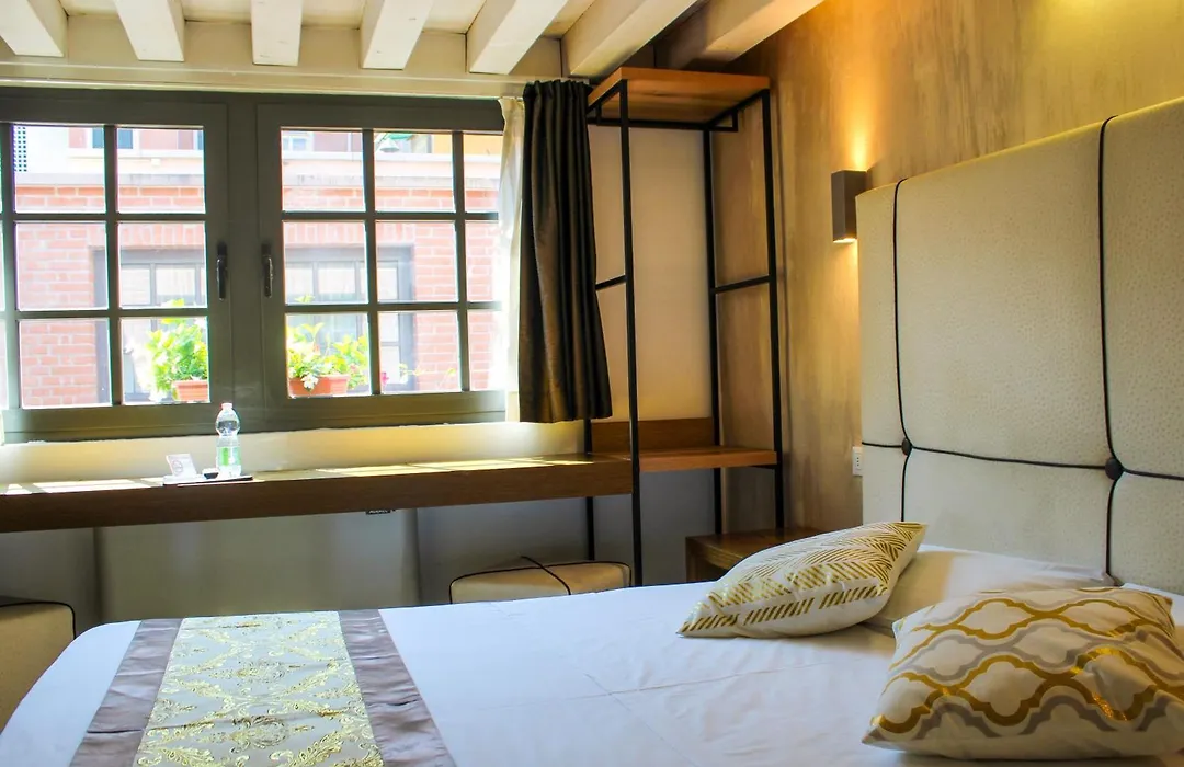 Al Canal Regio - Guest House-1