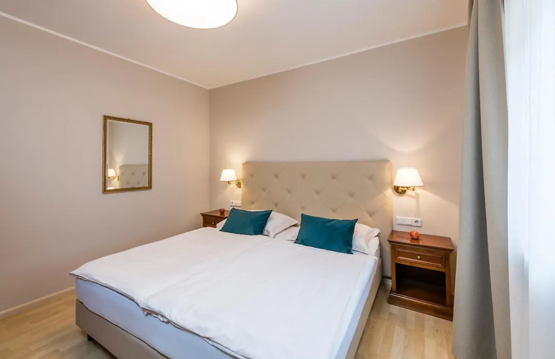 Hotel Foerstlerhof-1