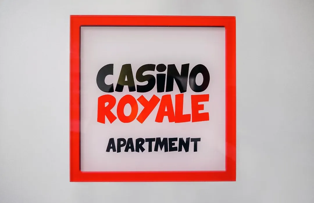 Napoli Games Apartments By Dimorra-1