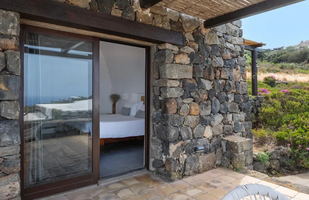 Pantelleria Dream Resort-1