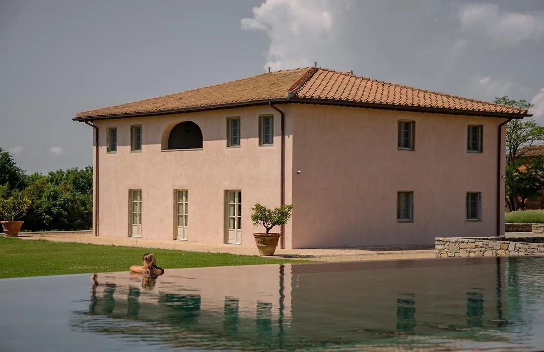 Il Borro Relais & Chateaux-1